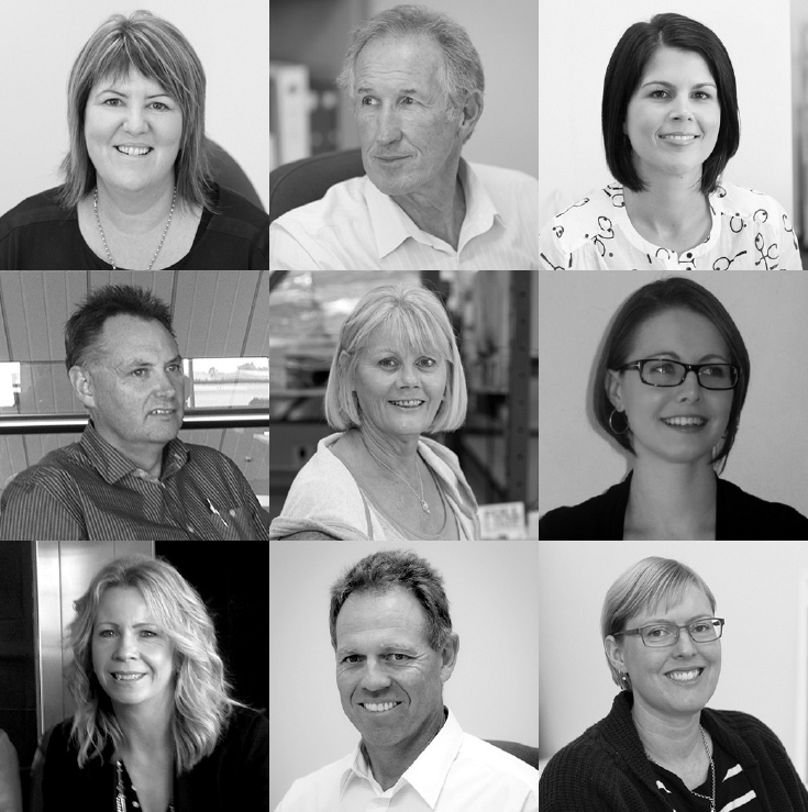 Home Print Consultants Ltd.