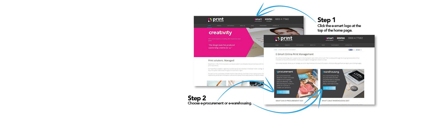 Online Procurement Upgrade
