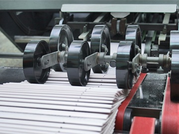 Print Production